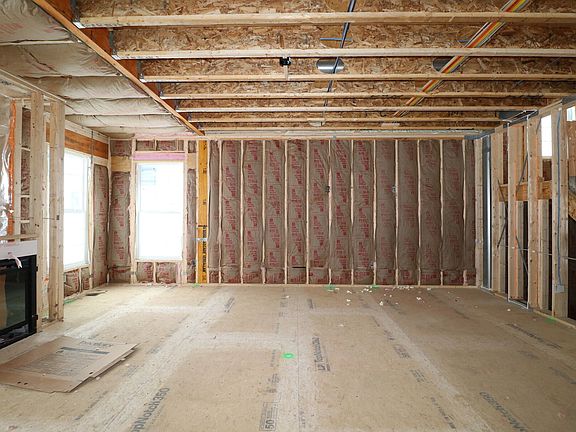 Insulation