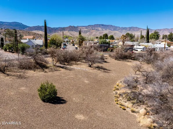 1399 Third South Street #-, Clarkdale, AZ 86324