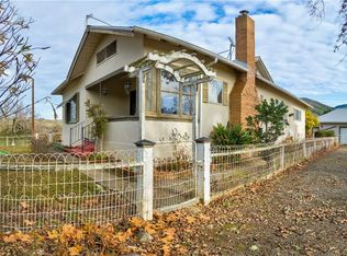 2100 McClure Subdivision Rd, Ukiah, CA 95482