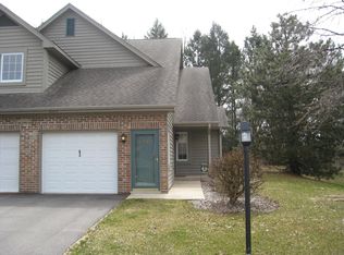 18575 Brookfield Lake Dr UNIT 63, Brookfield, WI 53045