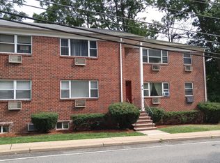 90 Mount Kemble Ave APT 4, Morristown, NJ 07960