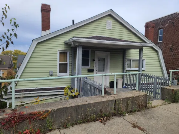 25 Merritt Ave, Pittsburgh, PA 15227