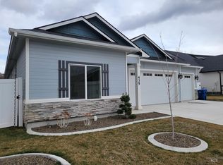 435 Cutlass St, Payette, ID 83661