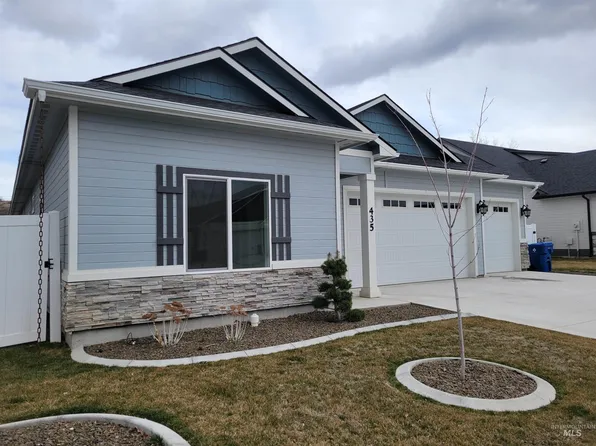 435 Cutlass St, Payette, ID 83661