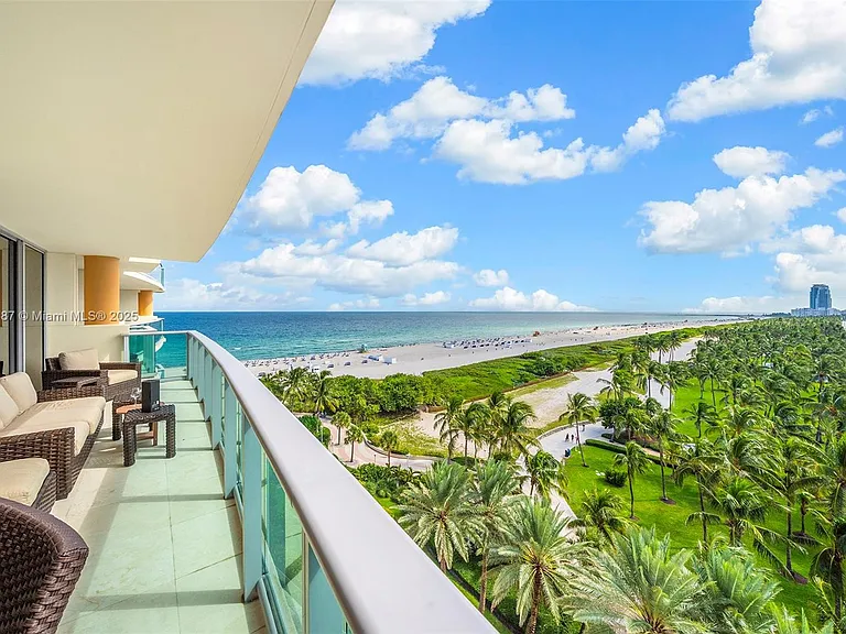 1455 Ocean Dr #1003 — Photo 37