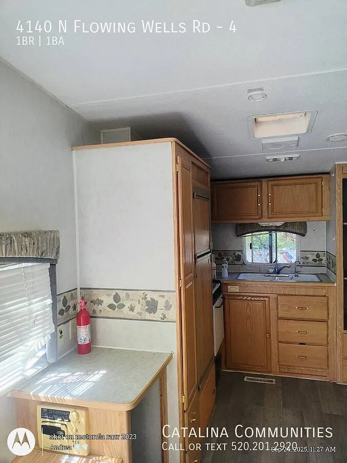 Rent to Own This Fifth Wheel for the Price of Lot Rent — Photo 3