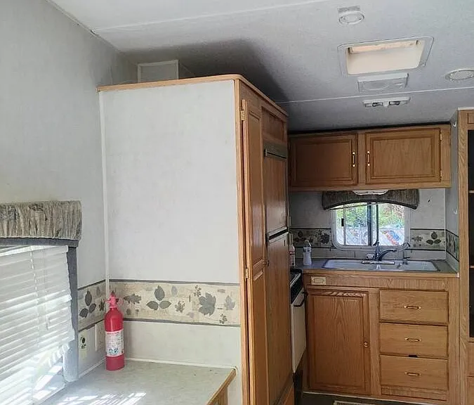 4140 N Flowing Wells Rd #4 — Photo 3