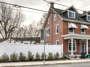 247 Church Ave, Ephrata, PA