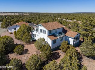 1288 Lone Pine Dam Rd, Show Low, AZ 85901