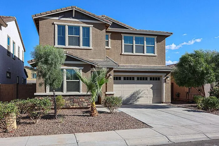 4 bed, 3.0 bath, 2546 sqft, $2,400 — Photo 4