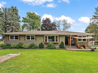 20396 Clayton Ave, Farmington, MN 55024