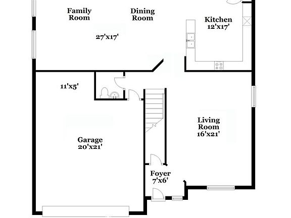 2nd image of this home