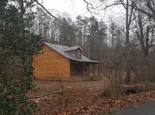 500 Three Point Rd, Vonore, TN 37885