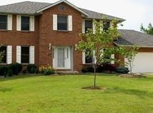 8895 Keehner Dr, West Chester, OH 45069