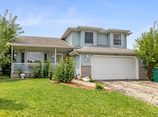 1603 Timberline Dr, Joliet, IL 60431