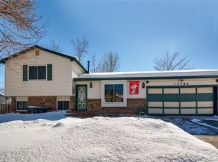 10792 W Patterson Pl, Littleton, CO 80127