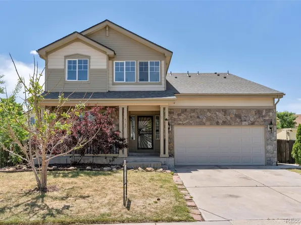 4762 Mt Evans Street, Brighton, CO 80601