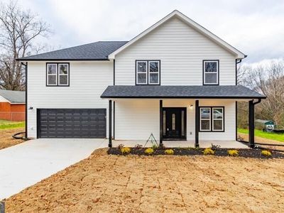 214 Spring St, Palmetto, GA, 30268