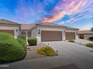732 W Calle Montero, Sahuarita, AZ 85629