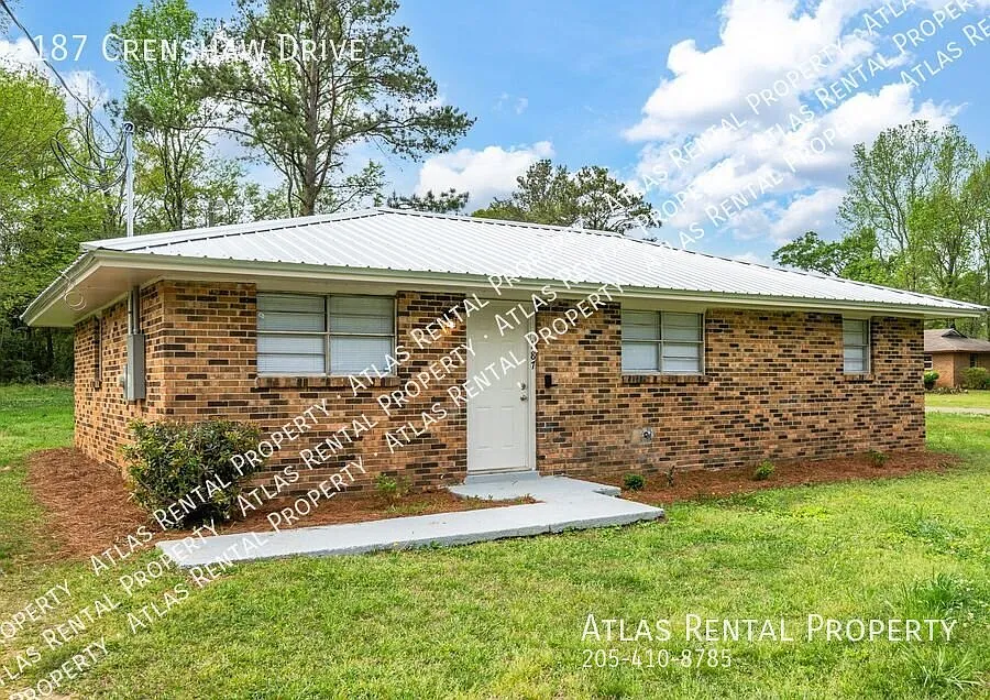 New Listing! 187 Crenshaw Drive Wetumpka, AL 36092 — Photo 2