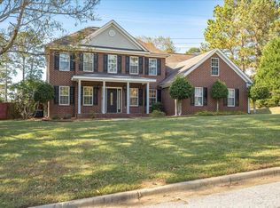 4885 Rolling Hill Rd, Evans, GA 30809