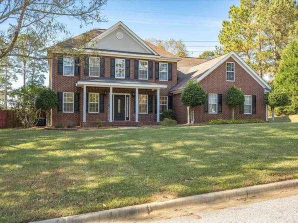 4885 ROLLING HILL Road, Evans, GA 30809