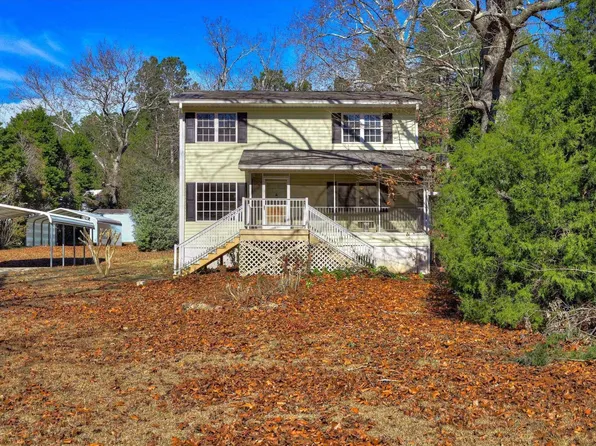 308 Good Hope Farms Rd, Aiken, SC 29803