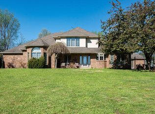 4181 N Farm Road 35, Ash Grove, MO 65604