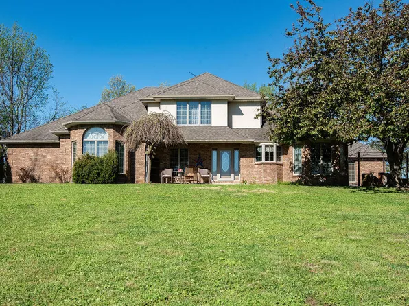 4181 N Farm Road 35, Ash Grove, MO 65604