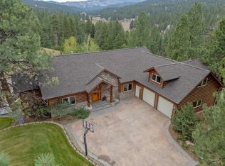 214 Solomon Mountain Rd, Clancy, MT 59634