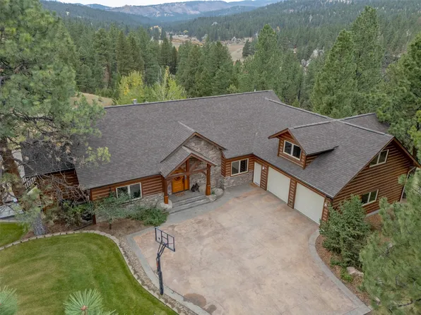214 Solomon Mountain Rd, Clancy, MT 59634