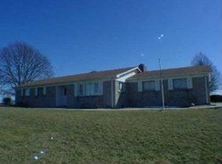 6147 E State Road 44, Franklin, IN 46131