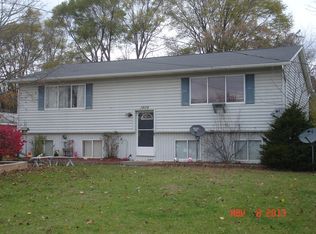 1404 Burch St #1, Mount Pleasant, MI 48858