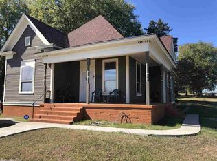 1500 Geyer St, Little Rock, AR 72202