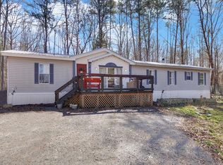 595 Goss Rd, Epworth, GA 30541