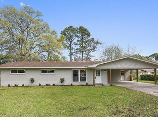 213 Charles Dr, Lafayette, LA 70508