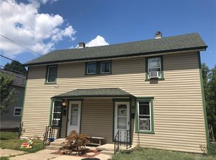 1910 Hillside Ave, Springfield, OH 45503