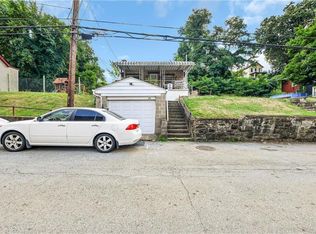 124 Chess St, Monongahela, PA 15063
