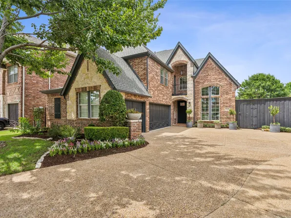 7049 Fullerton Dr, Plano, TX 75024