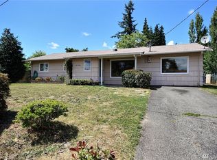 15795 118th Pl SE, Renton, WA 98058