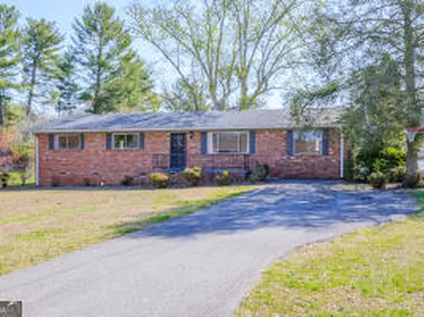 309 Graham Cir, Rock Spring, GA 30739