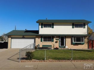 2600 Sherwood Ln, Pueblo, CO 81005