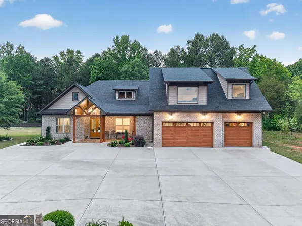 7128 Highway 81, Monroe, GA 30656