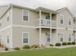 3721 Harbor Estates Ln #17181107, Champaign, IL 61822