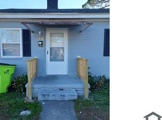 621 Watson Ave, New Bern, NC 28560