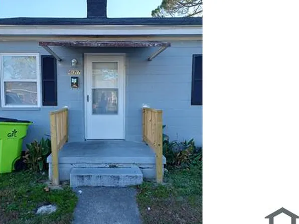 627 Watson Ave, New Bern, NC 28560