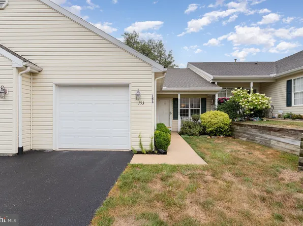 153 Furlong Way #153, Red Lion, PA 17356