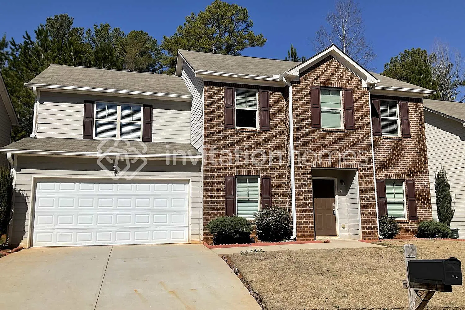 3427 Rosebud Park Dr Snellville, GA 30039 — Photo 1