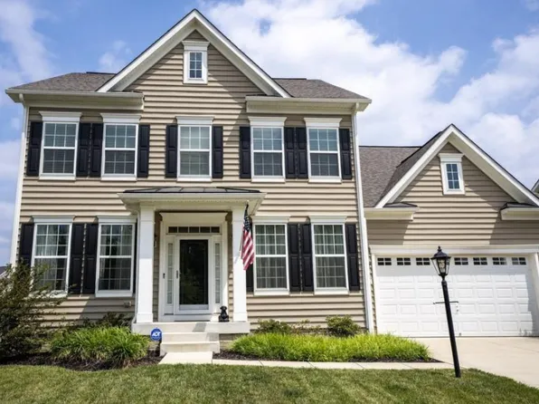 6778 McCormick Dr, Bryans Road, MD 20616