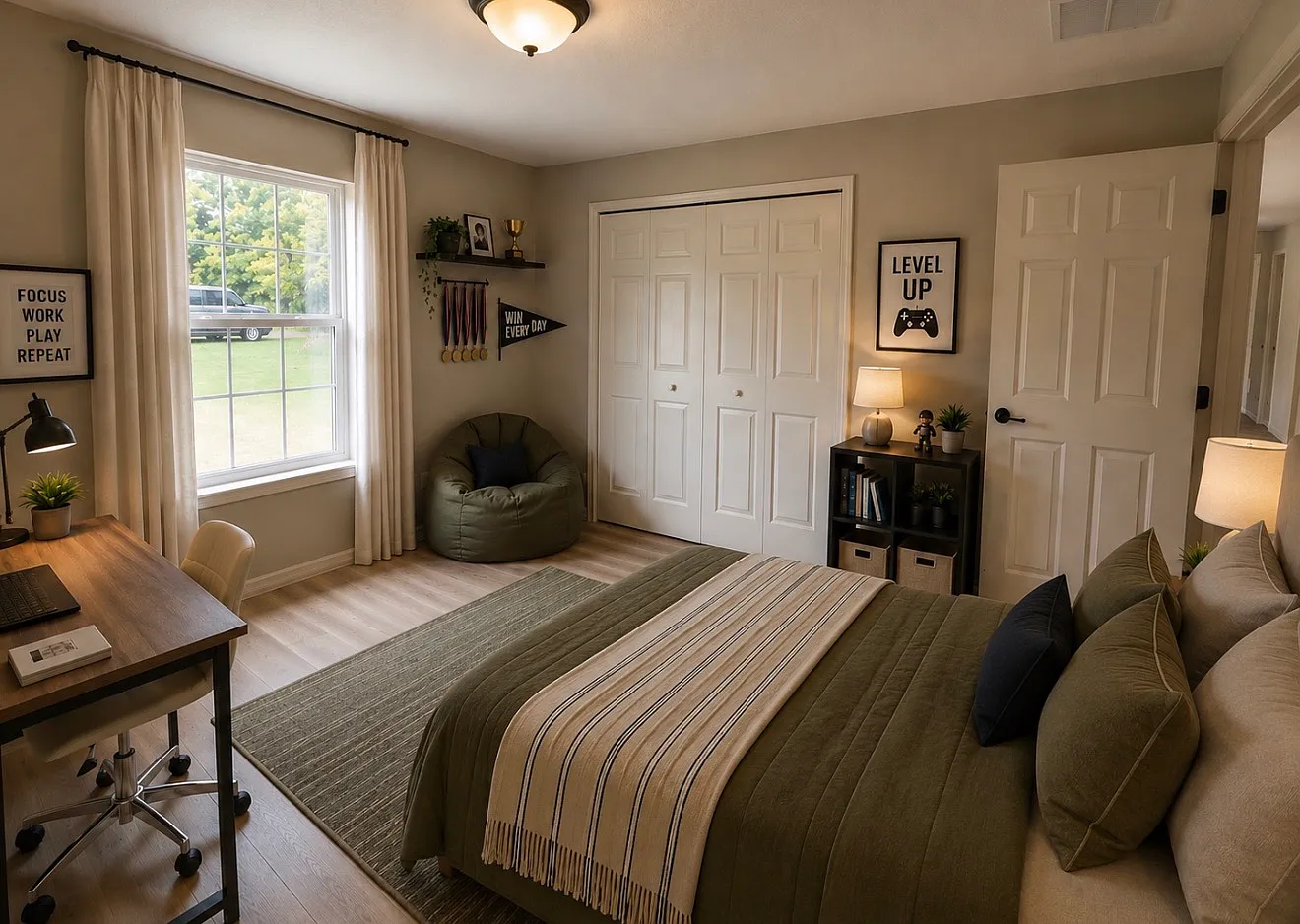 Olive Rd, Ocala — Photo 4